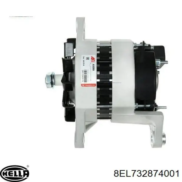 Generador Febi 48941