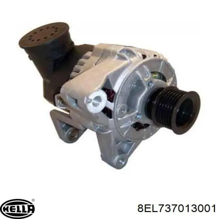 Comprar 1744562 BMW Dynamo