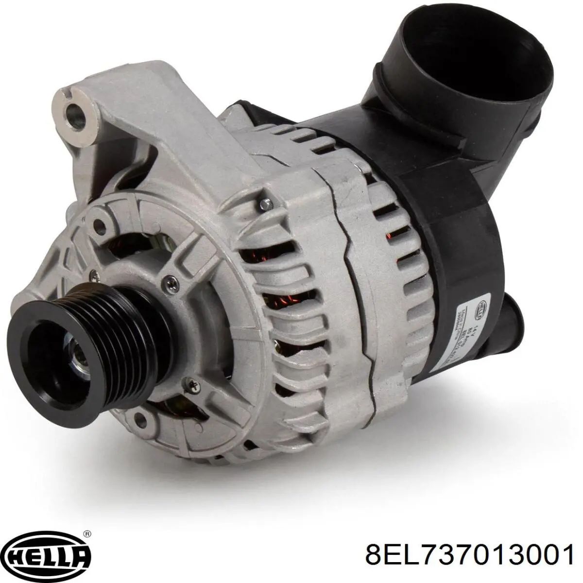 Alternador del motor BMW 1744562 precio, desde 113,26 EUR