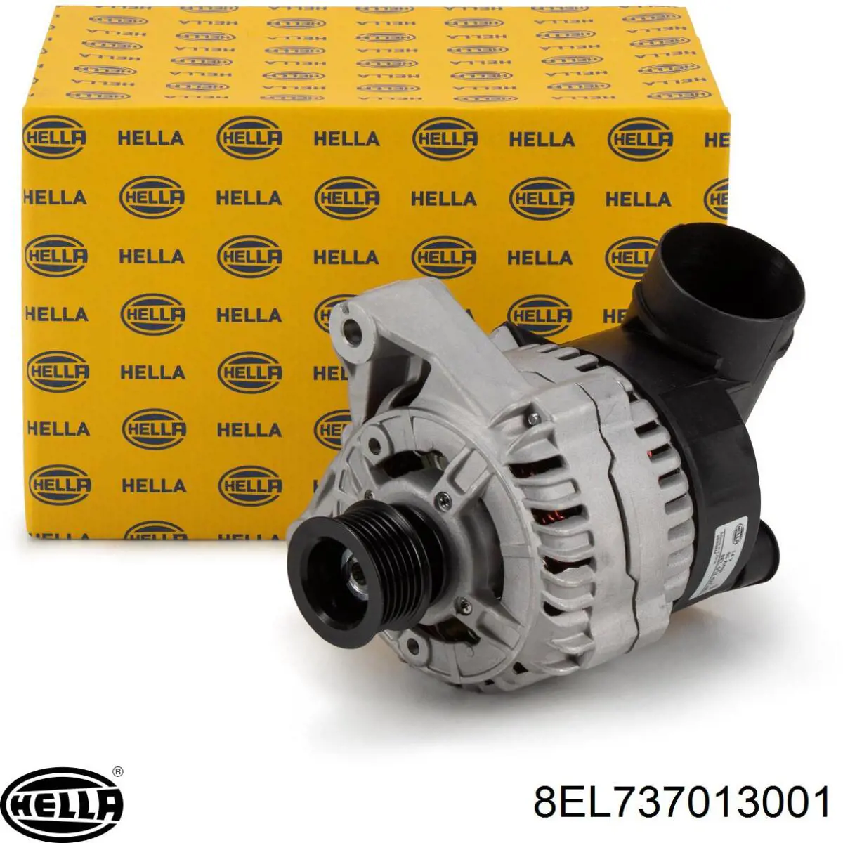 Alternador 1744562 BMW