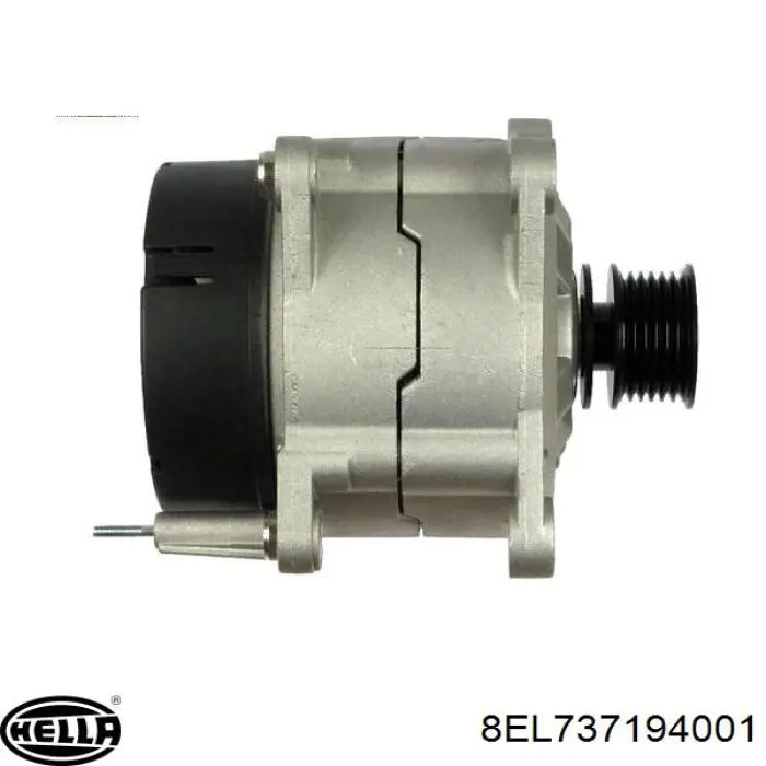 Comprar 028903018EV VAG Dynamo