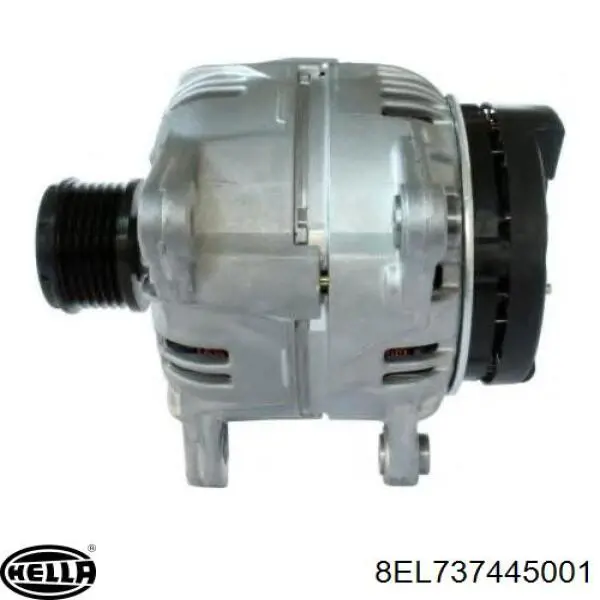Comprar AL01588 TMI Dynamo