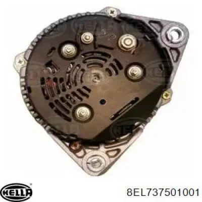 Comprar 0123500008 VAG Dynamo