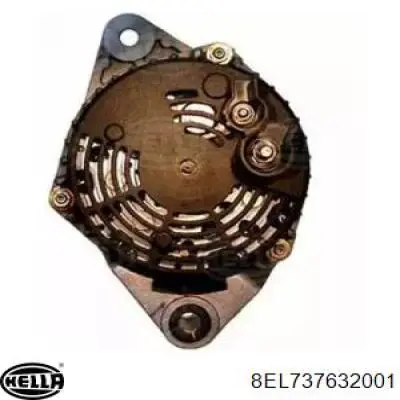 46472226 Ferrari alternador