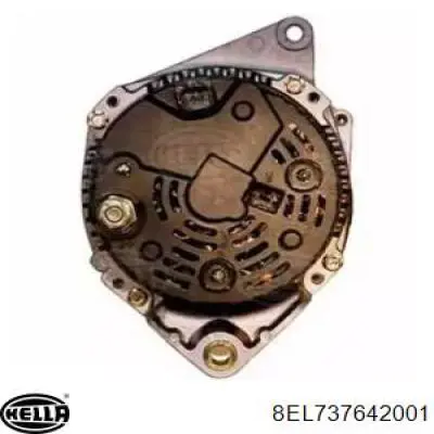 Alternador del motor Renault (RVI) 7700436671 precio, desde 188,53 EUR
