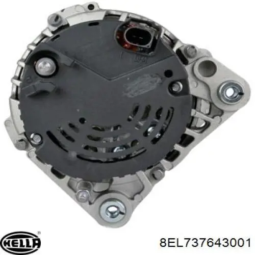 Generador ERA 210605