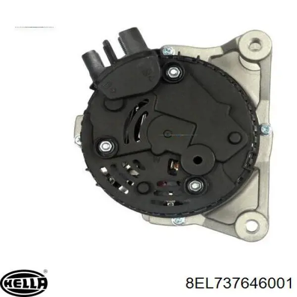 Comprar 0124325006 Honda Dynamo