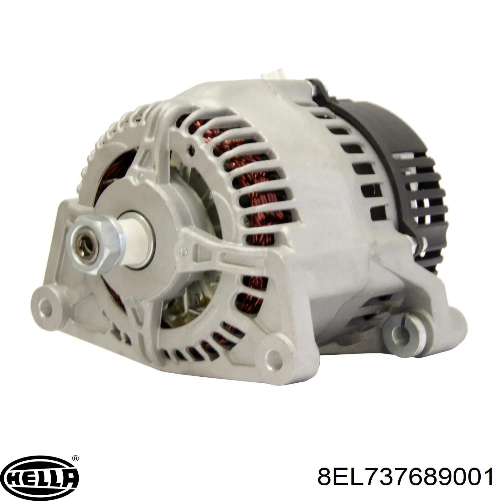 Comprar 1022118070 Ford Dynamo