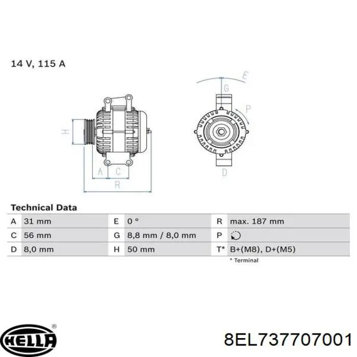 Comprar 0123510108 Mercedes Dynamo