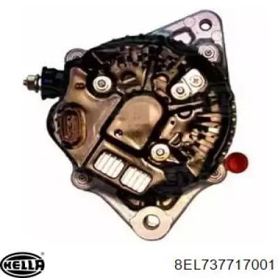 Comprar REC20401460 Recoficial Dynamo