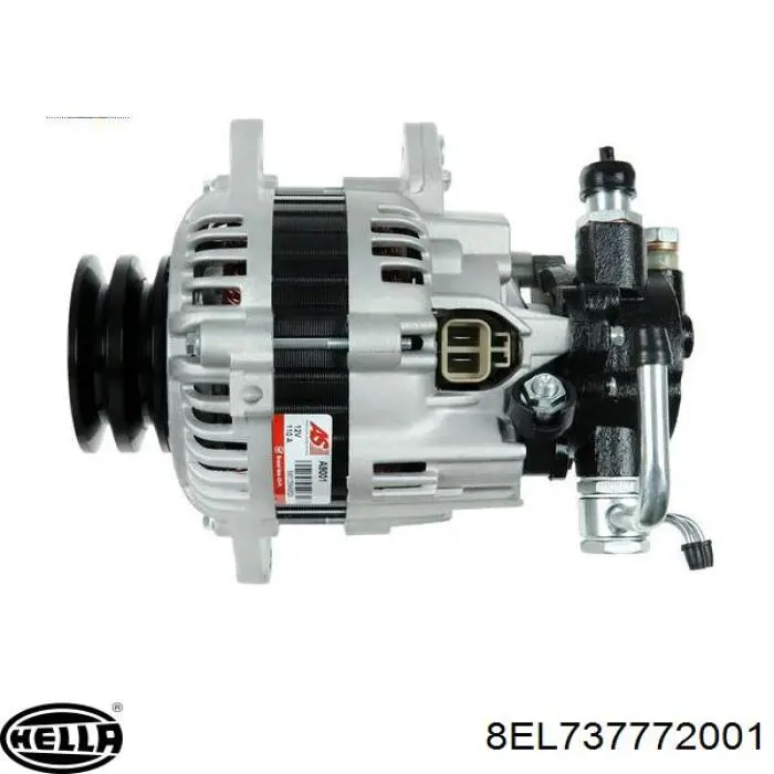Generador Hyundai/Kia 3730042359