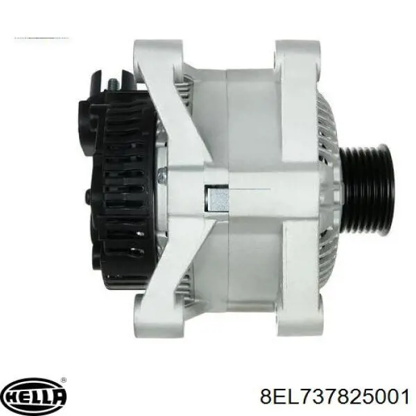 Alternador del motor TMI AL01934 precio, desde 77,14 EUR