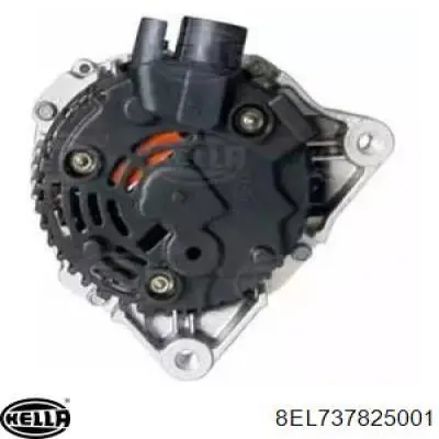 1638104880 Peugeot/Citroen alternador