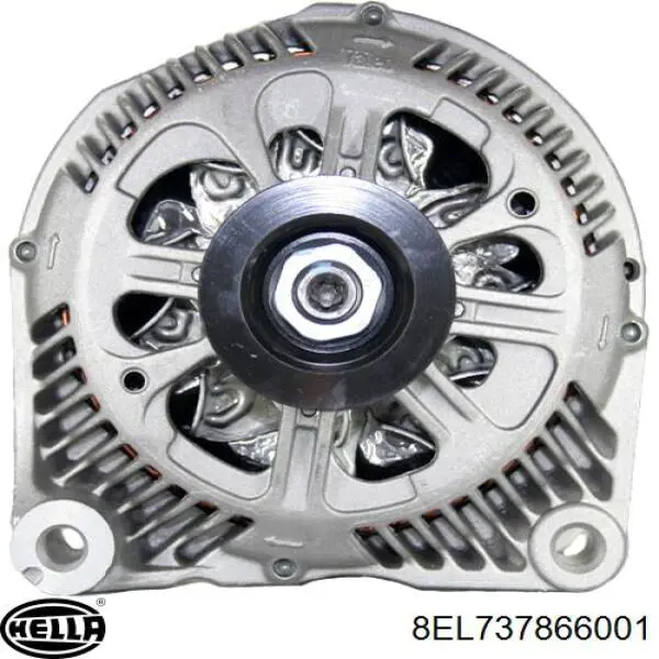 Comprar YLE000051 Land Rover Dynamo