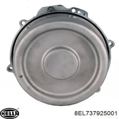 Alternador 137150095080 Mercedes