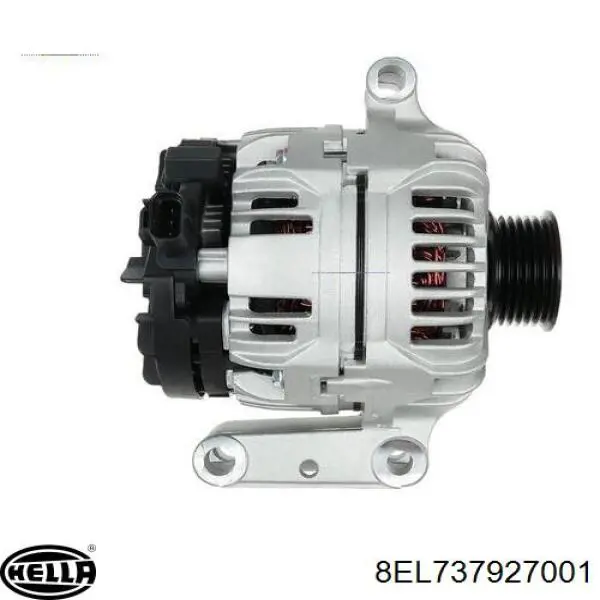 Comprar 0124415016 Ford Dynamo
