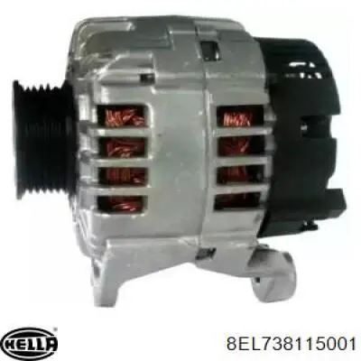 Comprar 13748 Mapco Dynamo