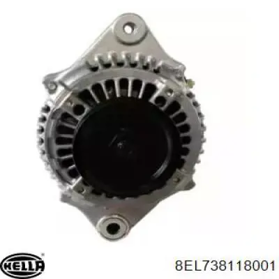 Alternador del motor Recoficial REC20351490 precio, desde 123,41 EUR