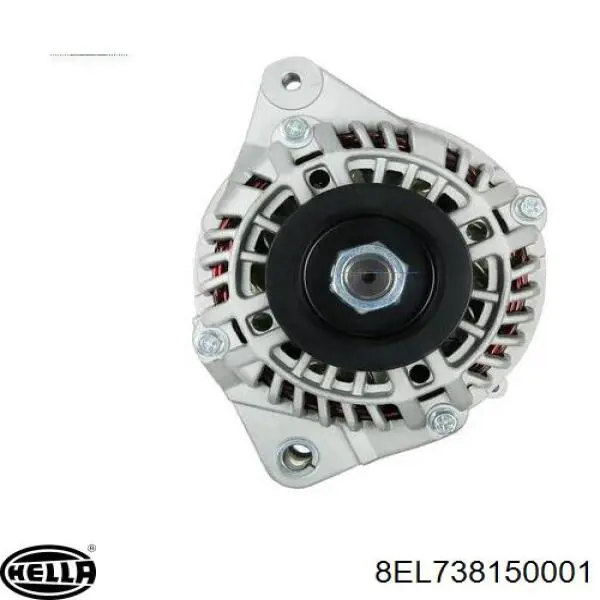 Comprar A5TA6991A Honda Dynamo
