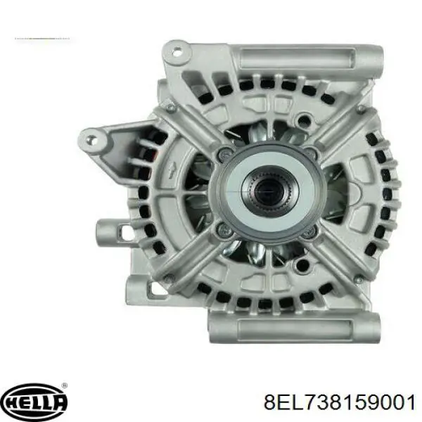 Comprar 012154980280 Mercedes Dynamo