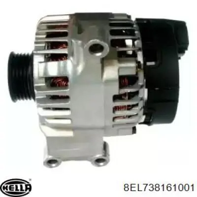 Comprar F032113718 Cargo Dynamo