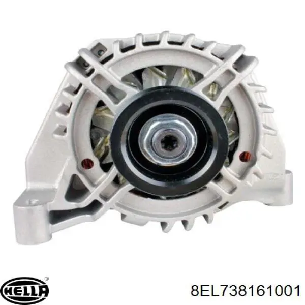 Alternador del motor VALEO 440508 precio, desde 61,71 EUR