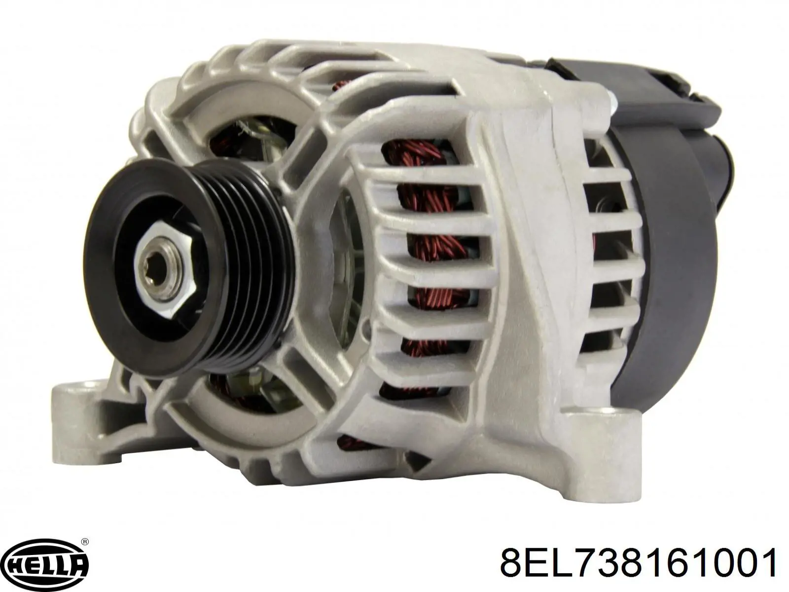 Comprar 440508 VALEO Dynamo