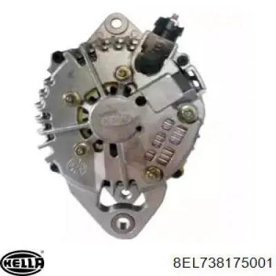 8EL738175001 HELLA