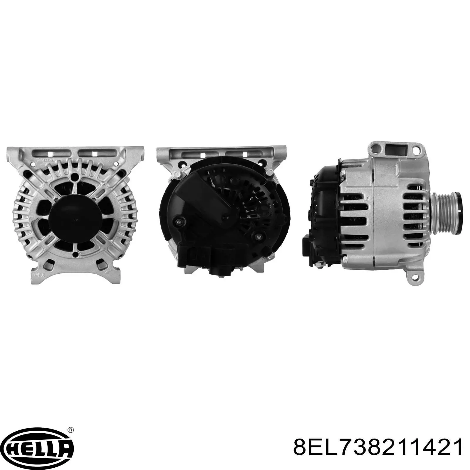 Comprar TG15C057 Mercedes Dynamo