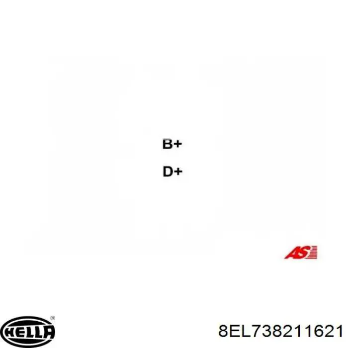 Comprar 95520873 Opel Dynamo