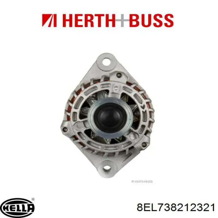 Comprar 1022118270 Fiat/Alfa/Lancia Dynamo