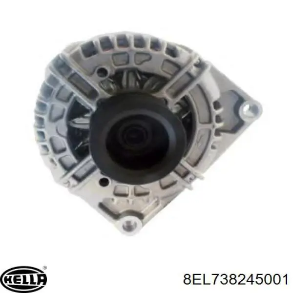 Alternador del motor Opel 6204235 precio, desde 198,94 EUR
