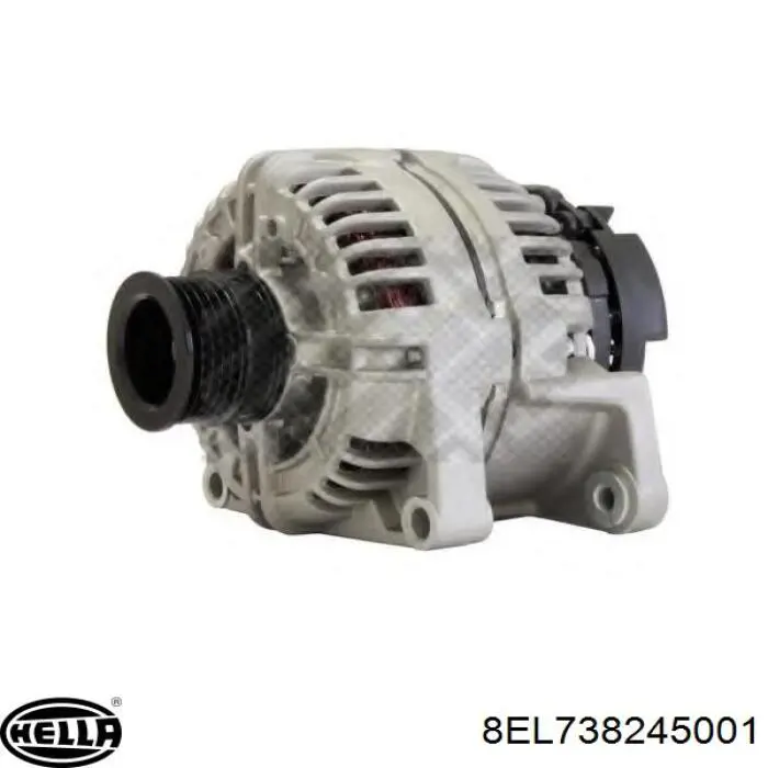 Comprar 6204235 Opel Dynamo
