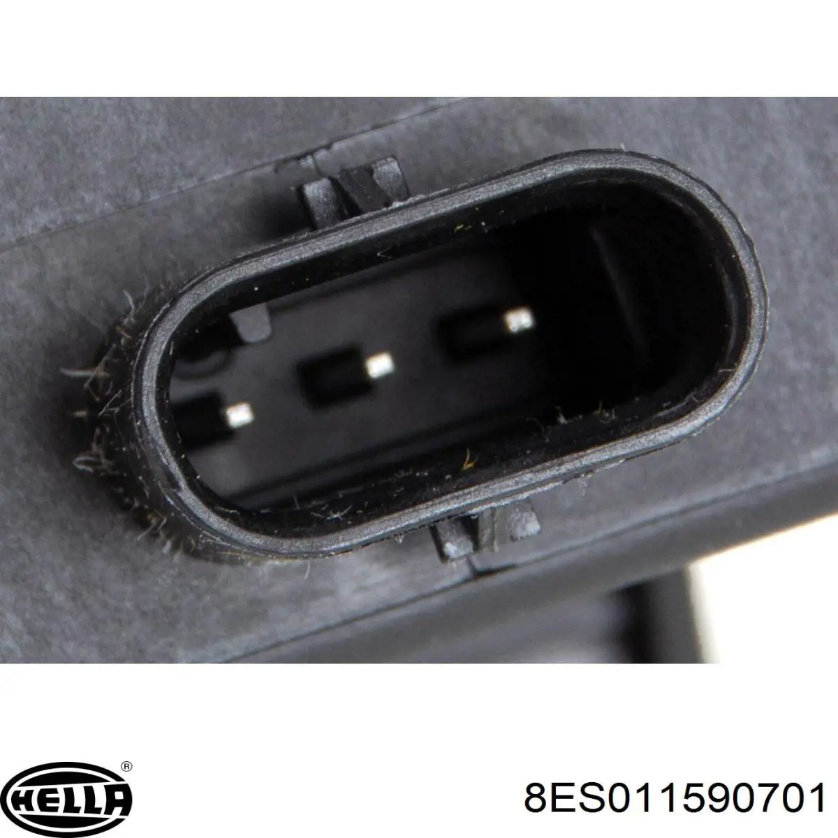 Comprar 8ES011590701 HELLA Convertidor de voltaje universal