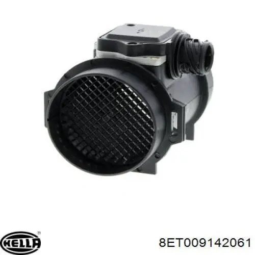 Sensor MAF HELLA 8ET009142061