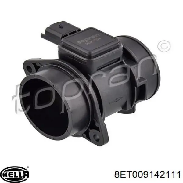 Comprar 92423 NGK Sensor de masa de aire