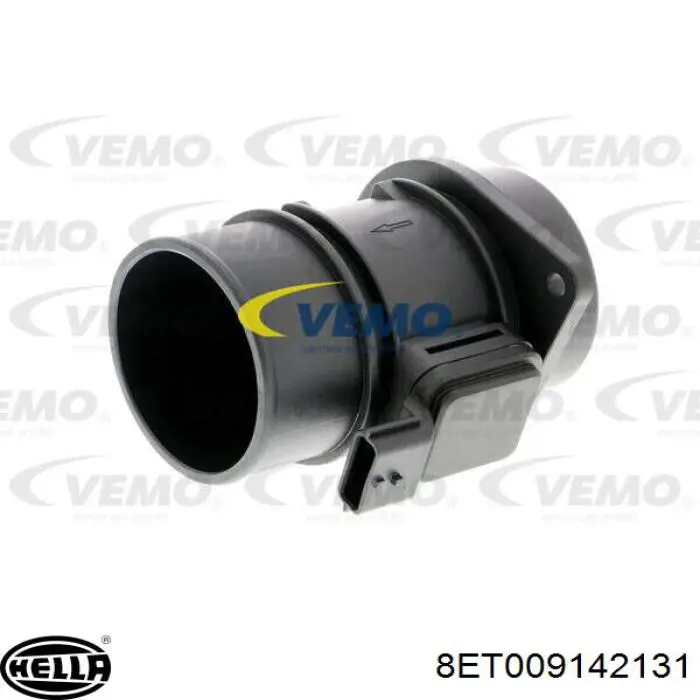 Caudalímetro 93605 NGK