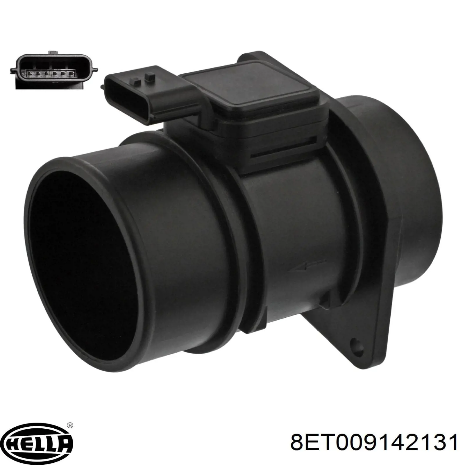 Comprar 93605 NGK Sensor de masa de aire