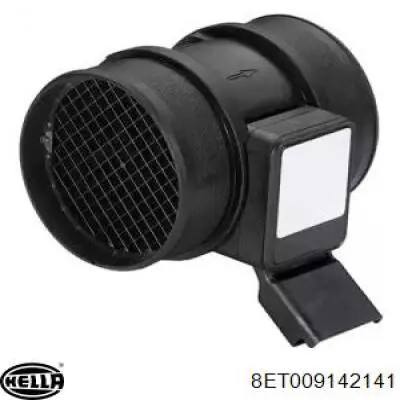 Medidor de flujo de aire HELLA 8ET009142141 precio, desde 96,10 EUR