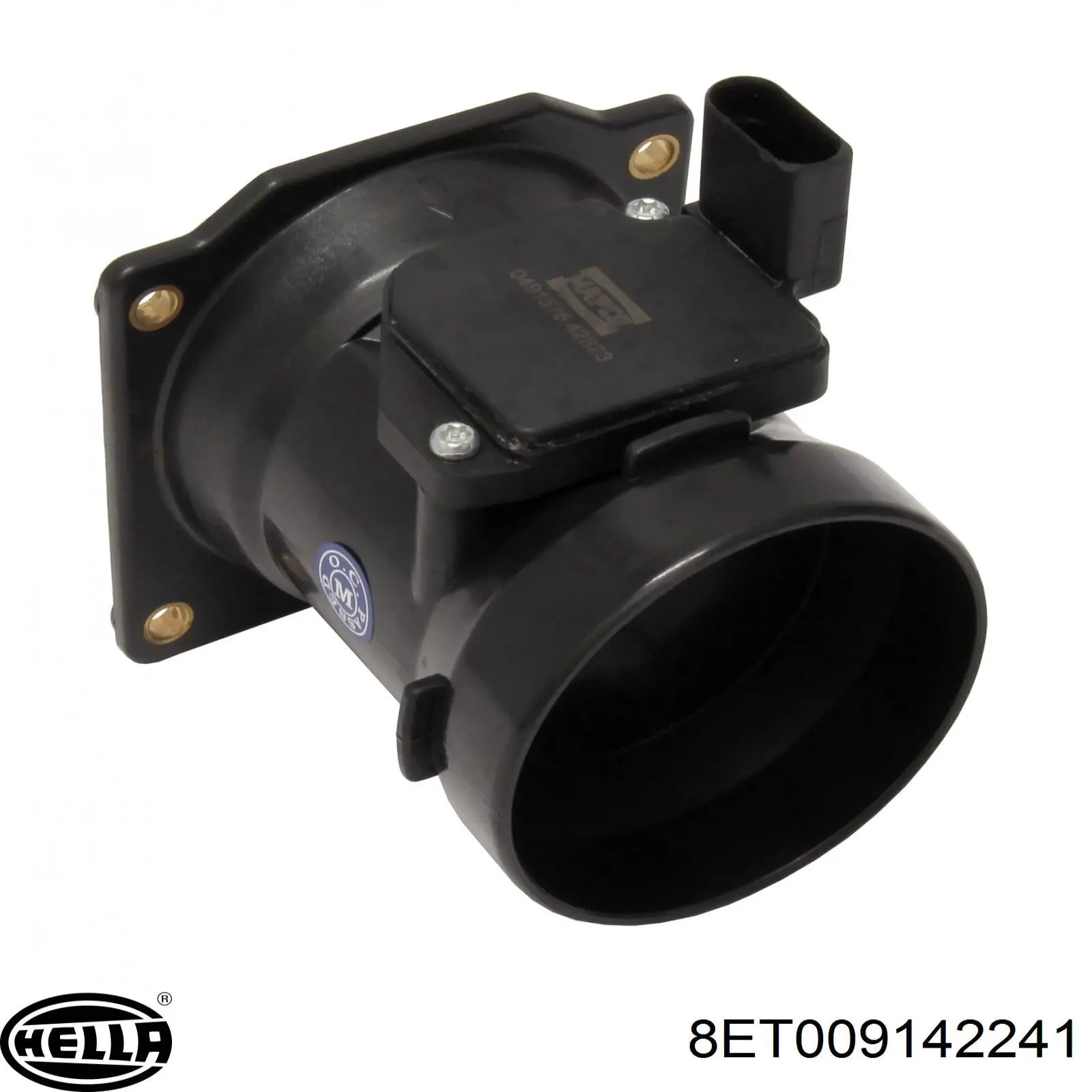 078133471EX VAG Sensor de flujo de aire