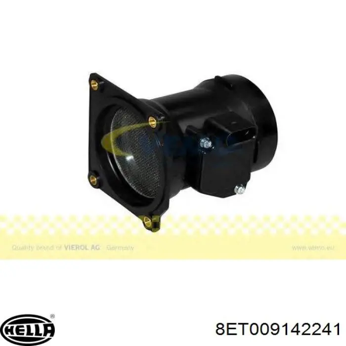 Medidor de flujo de aire VAG 078133471EX precio, desde 38,25 EUR