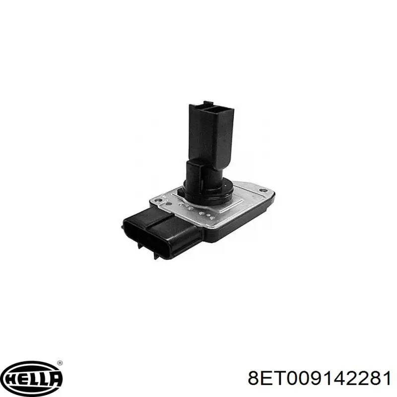 Caudalímetro AFH60M16 Ford
