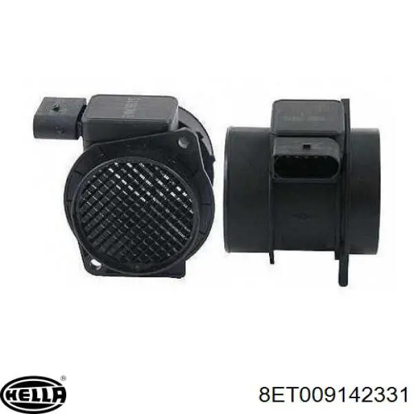 Comprar 8ET009142331 HELLA Sensor de masa de aire
