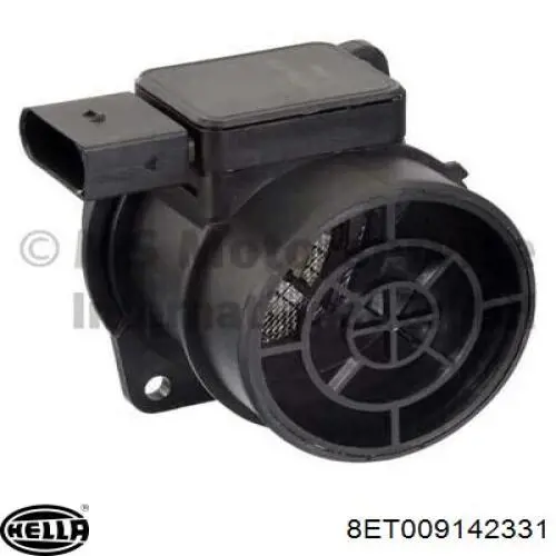 Medidor de flujo de aire Continental/Siemens 5WK9613Z precio, desde 123,37 EUR