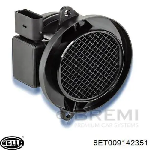 Comprar 5WK9638 Continental/Siemens Sensor de masa de aire