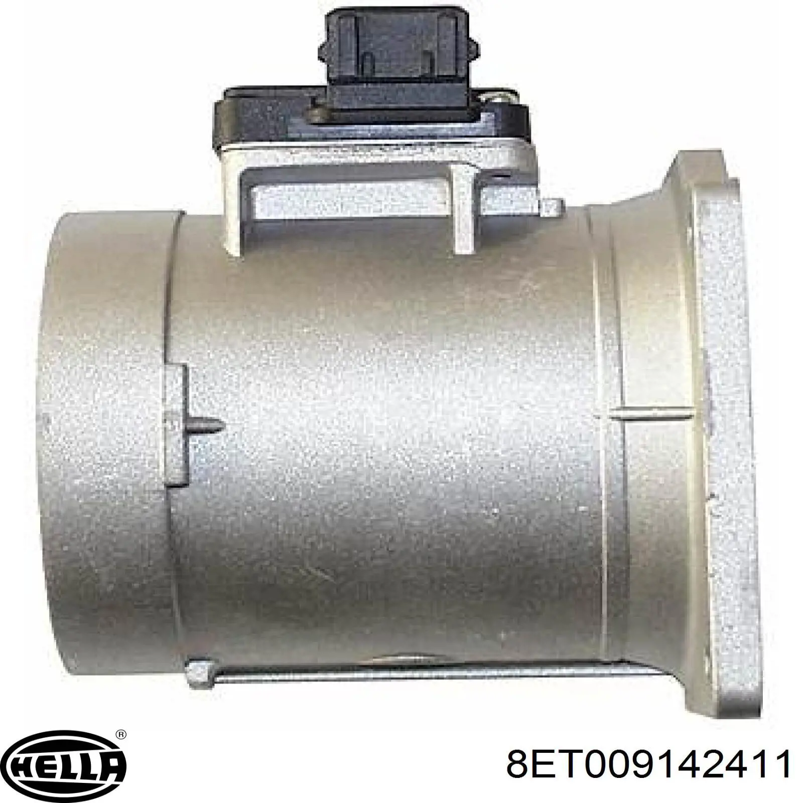 Medidor de flujo de aire NGK 93658 precio, desde 29,04 EUR