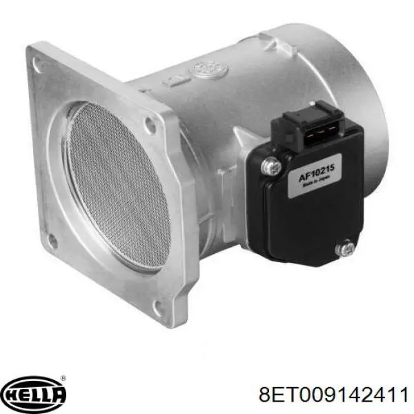 Comprar 93658 NGK Sensor de masa de aire