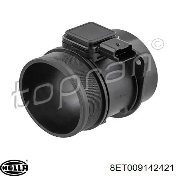 Comprar 366302 VALEO Sensor de masa de aire