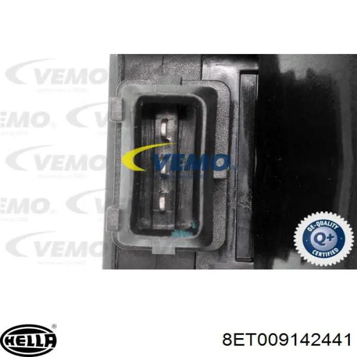 Comprar 5WK9643Z Continental/Siemens Sensor de masa de aire