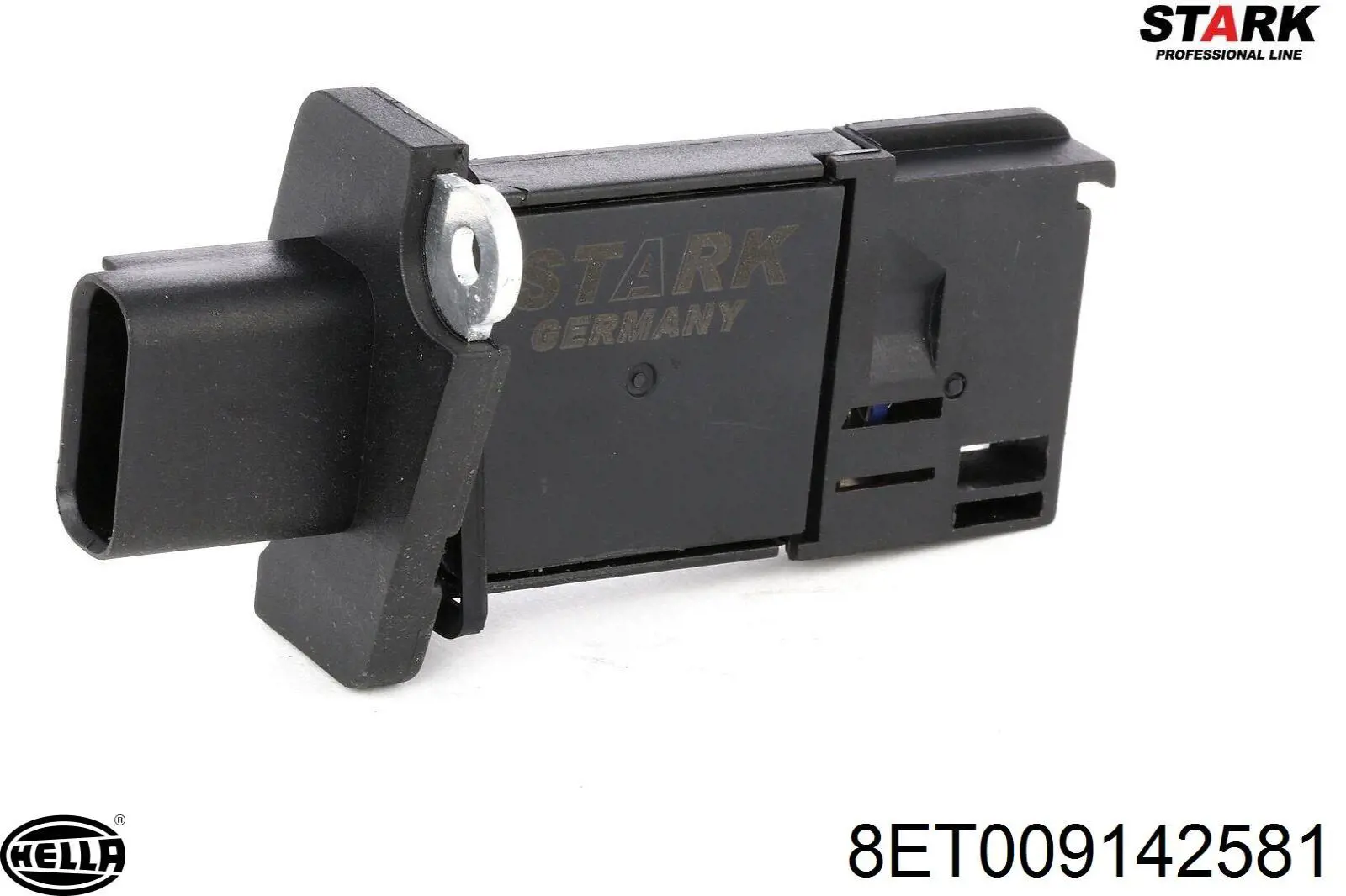 Comprar 8ET009142581 HELLA Sensor de masa de aire